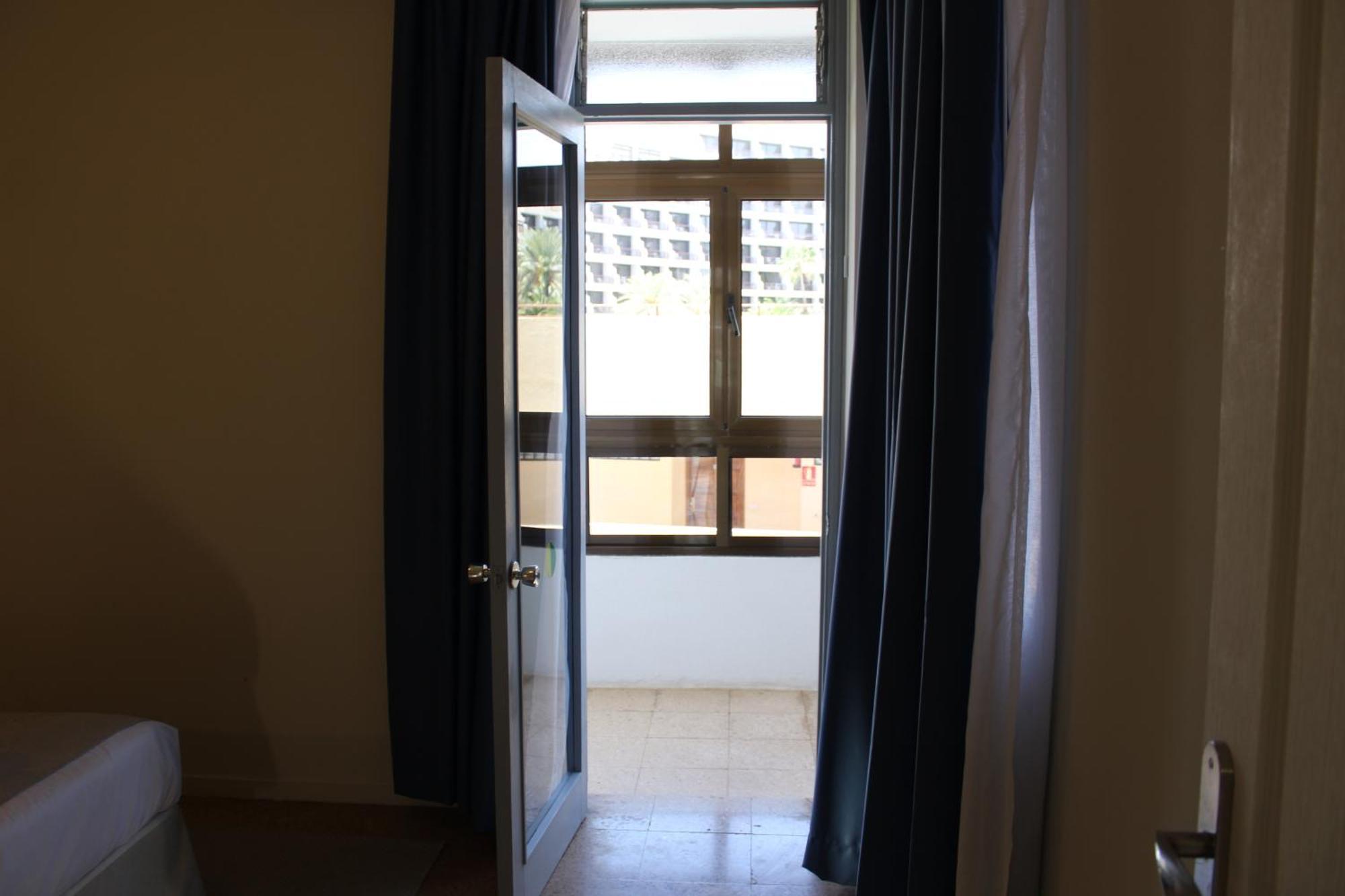 Apartamentos Fayna Плайя-дель-Инглес Номер фото