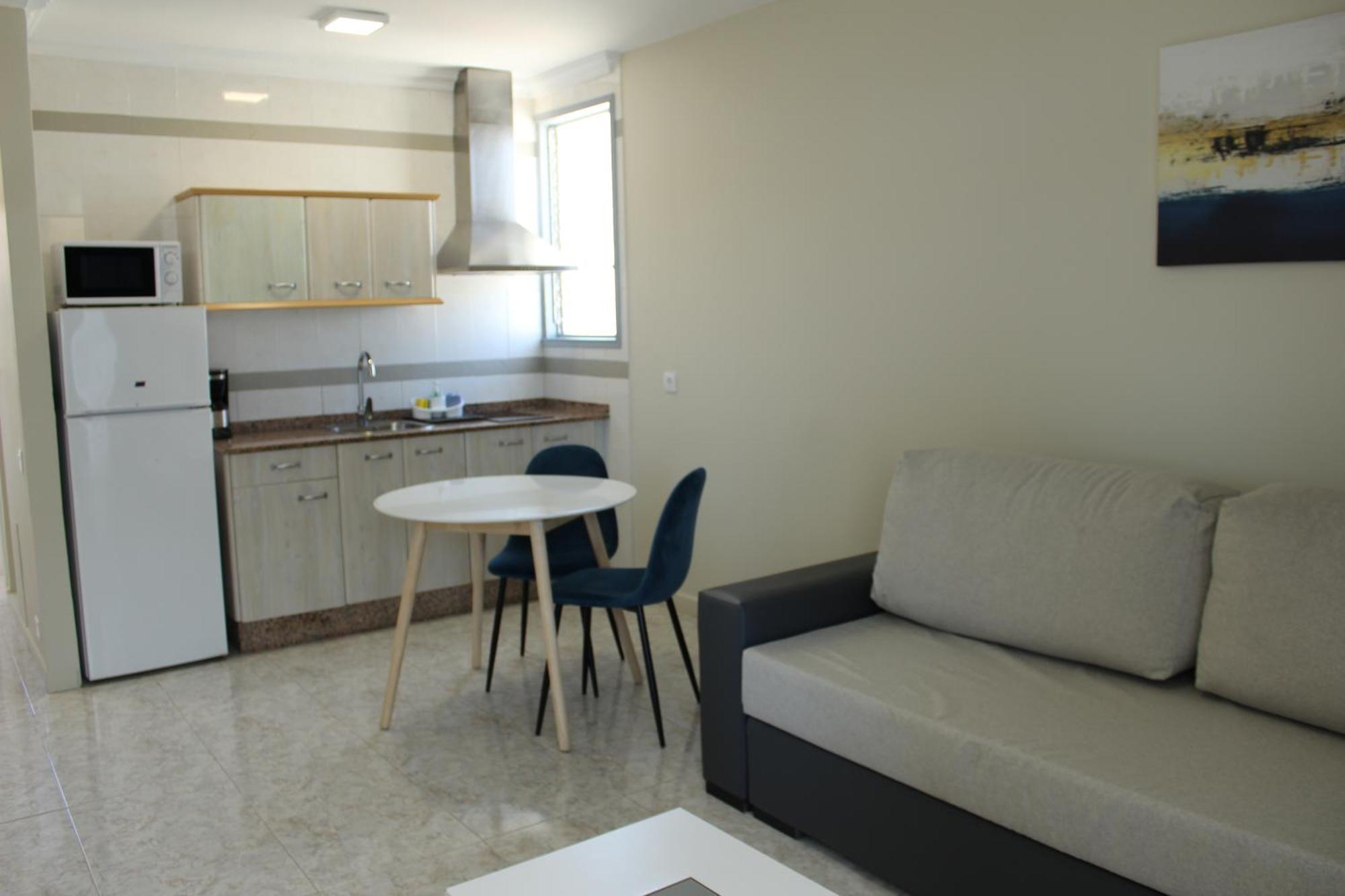 Apartamentos Fayna Плайя-дель-Инглес Номер фото