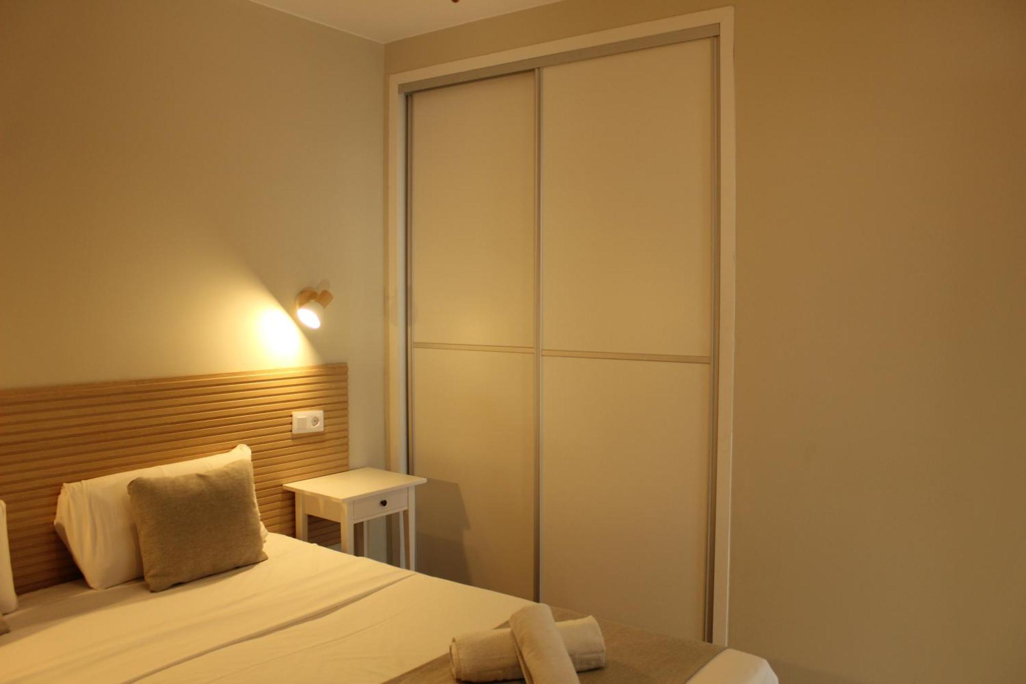 Apartamentos Fayna Плайя-дель-Инглес Экстерьер фото