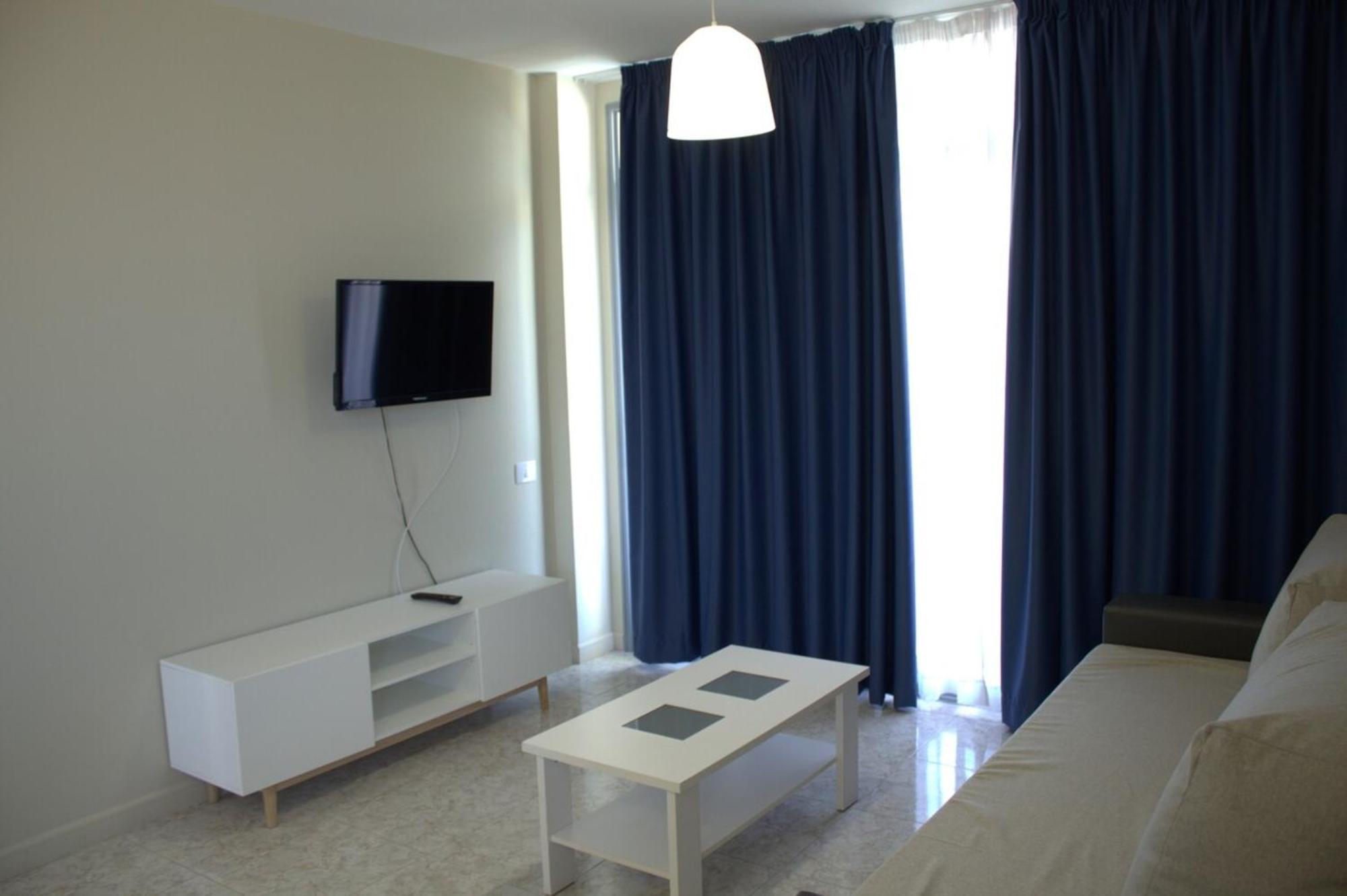 Apartamentos Fayna Плайя-дель-Инглес Номер фото