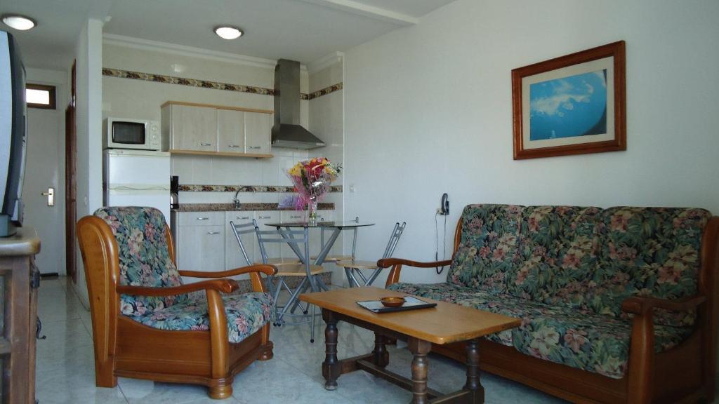 Apartamentos Fayna Плайя-дель-Инглес Экстерьер фото