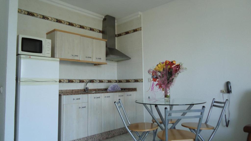 Apartamentos Fayna Плайя-дель-Инглес Экстерьер фото