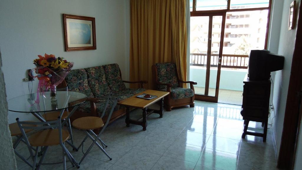Apartamentos Fayna Плайя-дель-Инглес Экстерьер фото