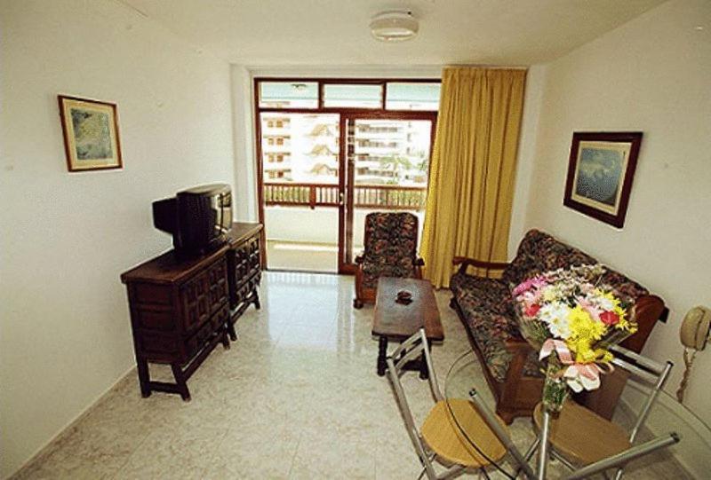 Apartamentos Fayna Плайя-дель-Инглес Экстерьер фото